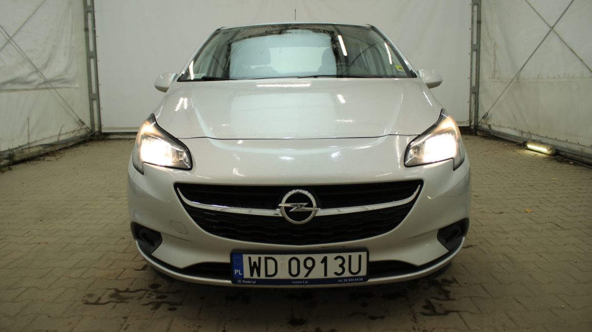 Opel Corsa 1.4 Enjoy WD0913U w abonamencie