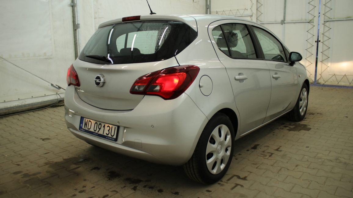 Opel Corsa 1.4 Enjoy WD0913U w abonamencie