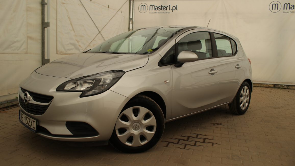 Opel Corsa 1.4 Enjoy WE152XC w abonamencie