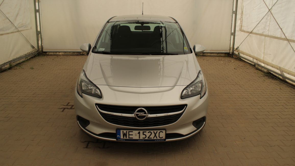 Opel Corsa 1.4 Enjoy WE152XC w leasingu dla firm