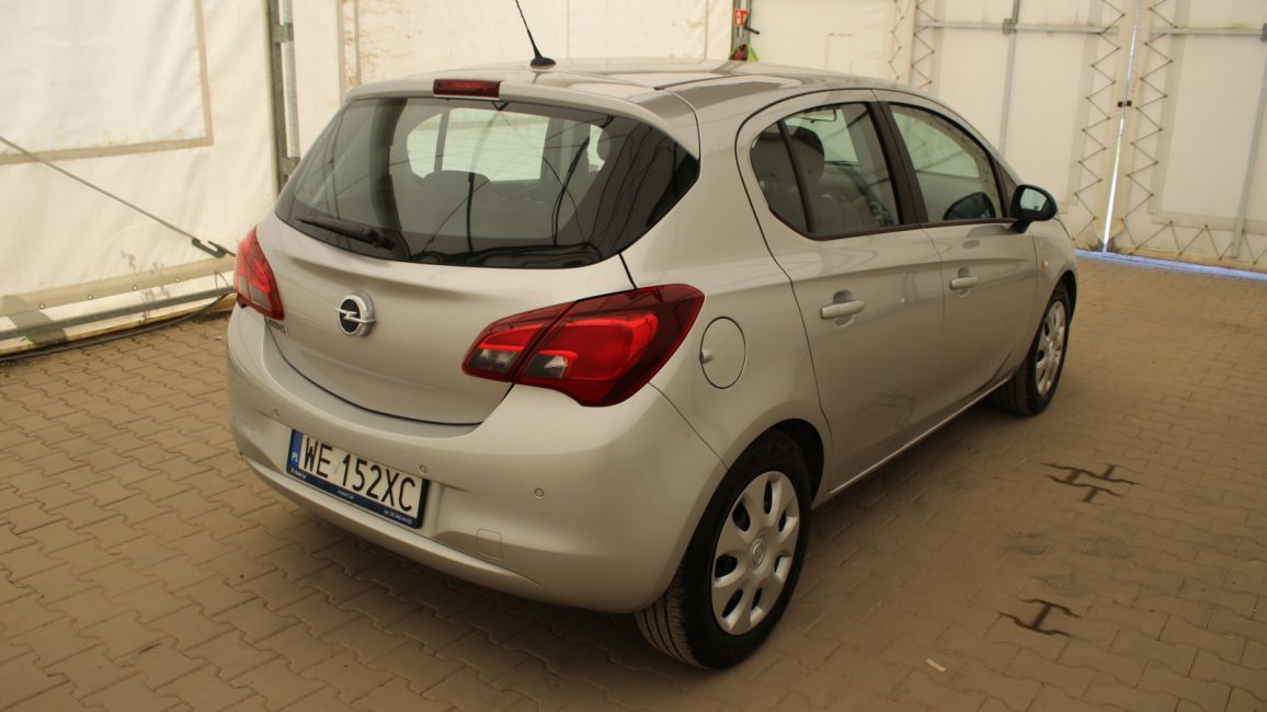 Opel Corsa 1.4 Enjoy WE152XC w zakupie za gotówkę