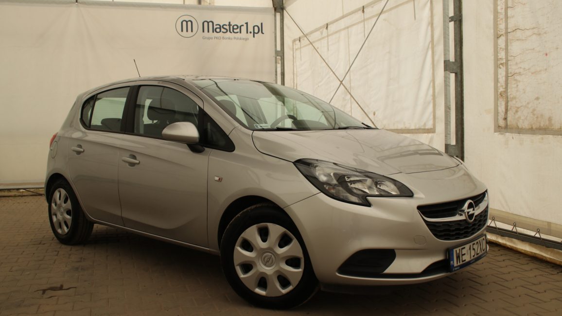 Opel Corsa 1.4 Enjoy WE152XC w abonamencie