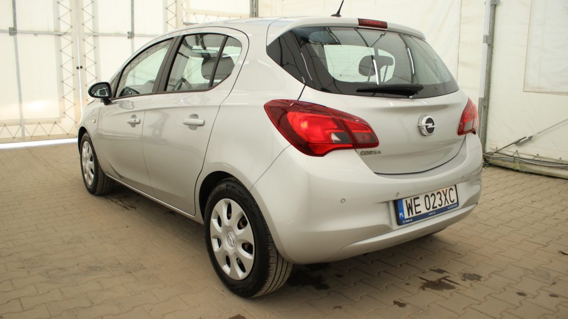 Opel Corsa 1.4 Enjoy WE023XC w leasingu dla firm