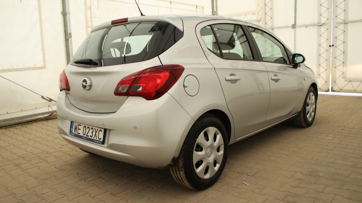 Opel Corsa 1.4 Enjoy WE023XC w leasingu dla firm