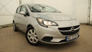 Opel Corsa 1.4 Enjoy WE023XC w leasingu dla firm