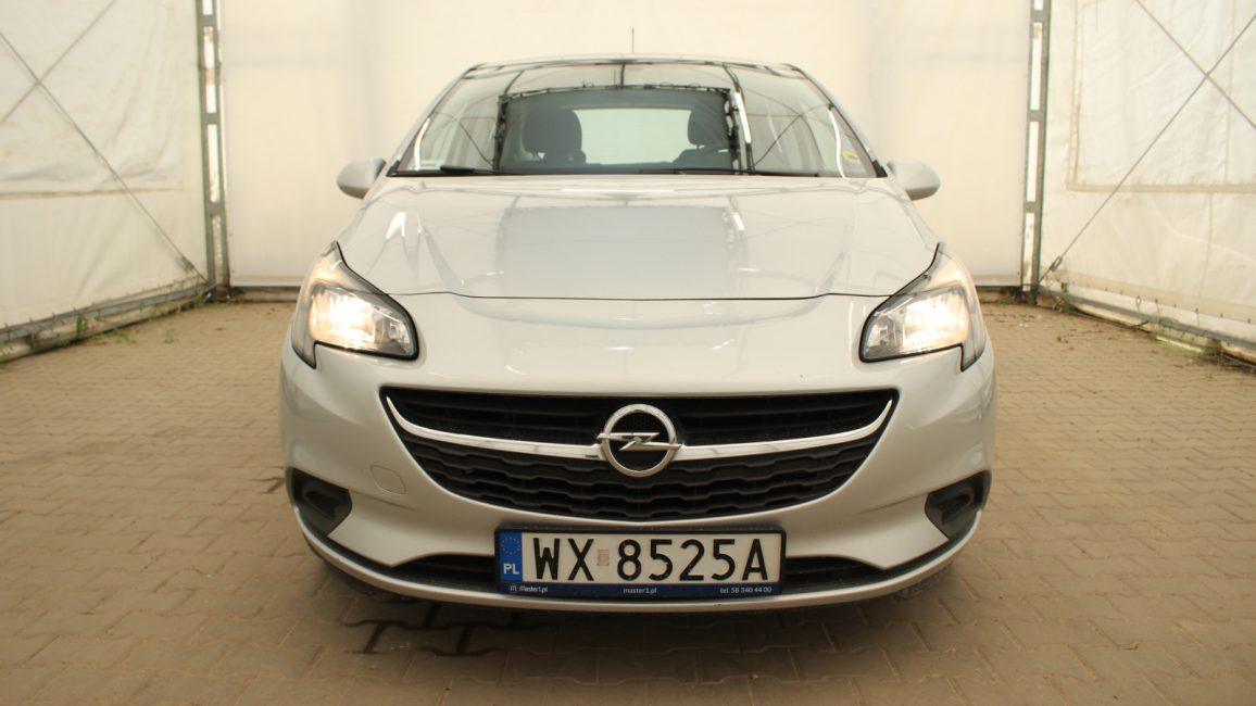 Opel Corsa 1.4 Enjoy WX8525A w leasingu dla firm