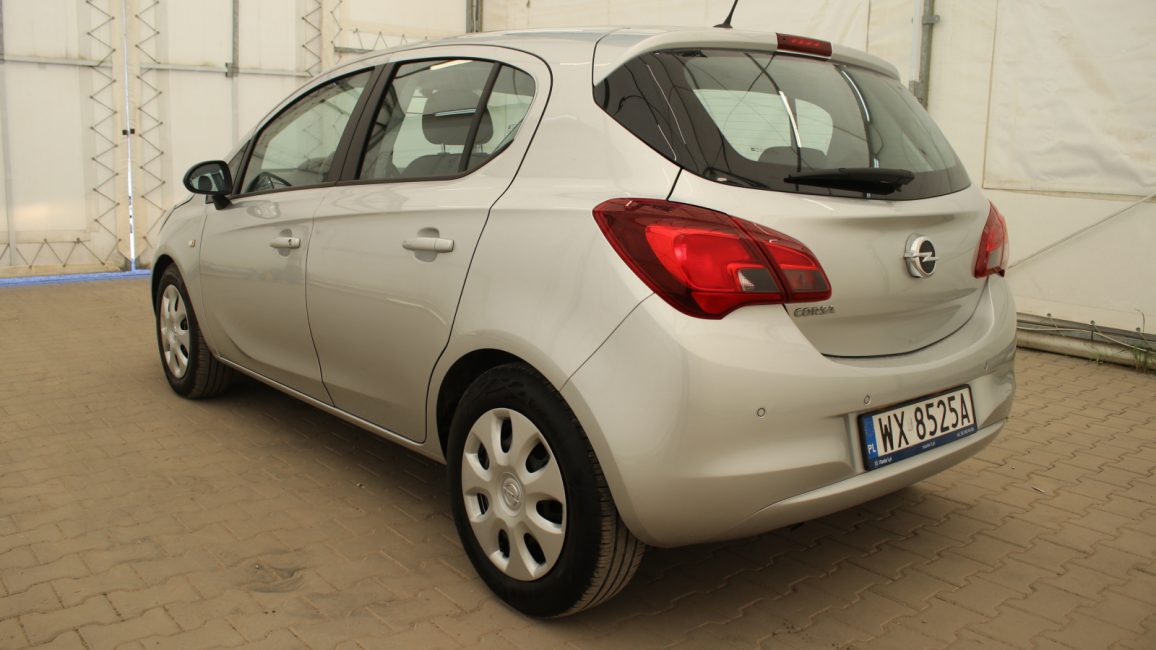 Opel Corsa 1.4 Enjoy WX8525A w zakupie za gotówkę