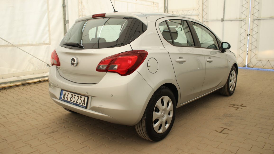 Opel Corsa 1.4 Enjoy WX8525A w zakupie za gotówkę