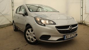 Opel Corsa 1.4 Enjoy WX8525A w leasingu dla firm