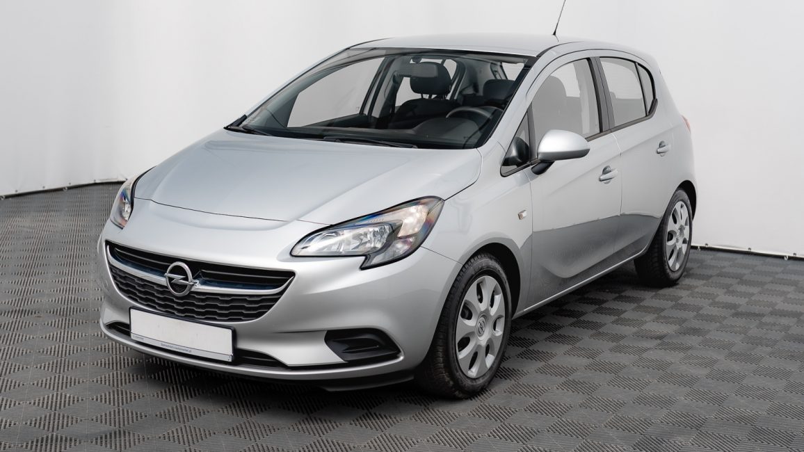 Opel Corsa 1.4 Enjoy WE739XA w leasingu dla firm