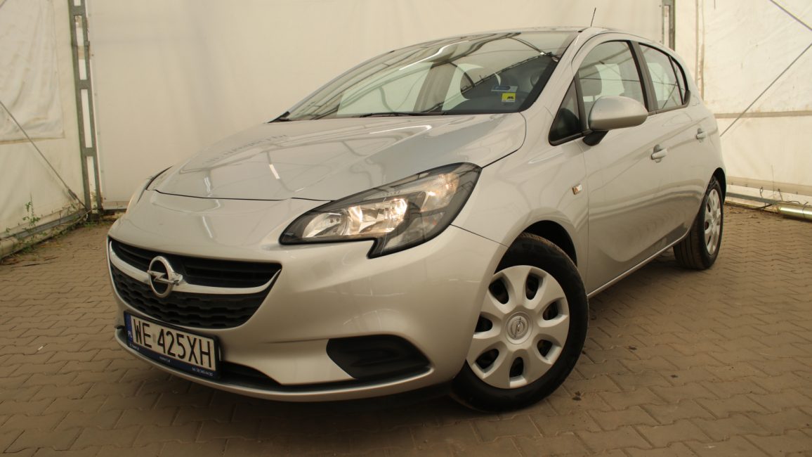 Opel Corsa 1.4 Enjoy WE425XH w zakupie za gotówkę