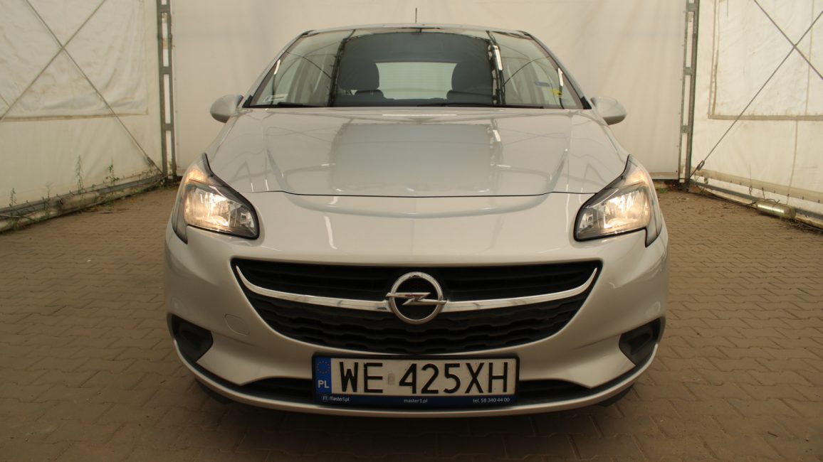 Opel Corsa 1.4 Enjoy WE425XH w abonamencie