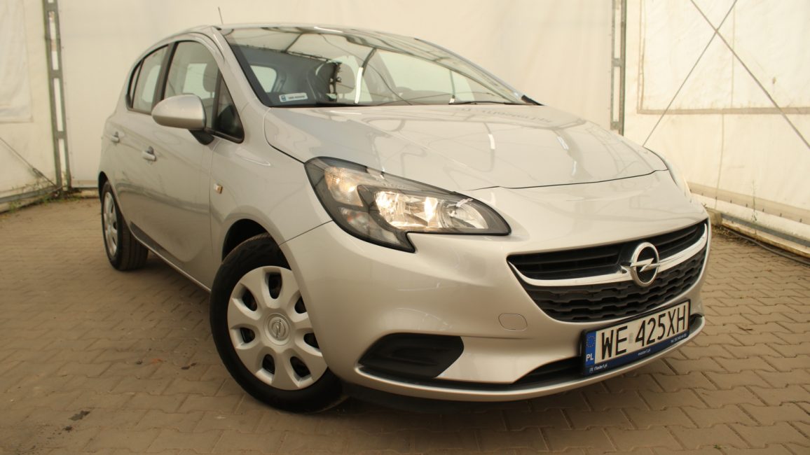 Opel Corsa 1.4 Enjoy WE425XH w zakupie za gotówkę