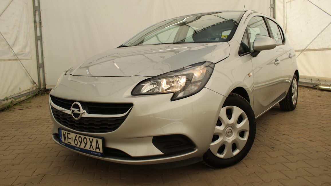 Opel Corsa 1.4 Enjoy WE699XA w zakupie za gotówkę