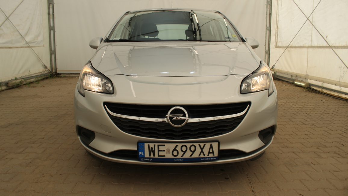 Opel Corsa 1.4 Enjoy WE699XA w abonamencie