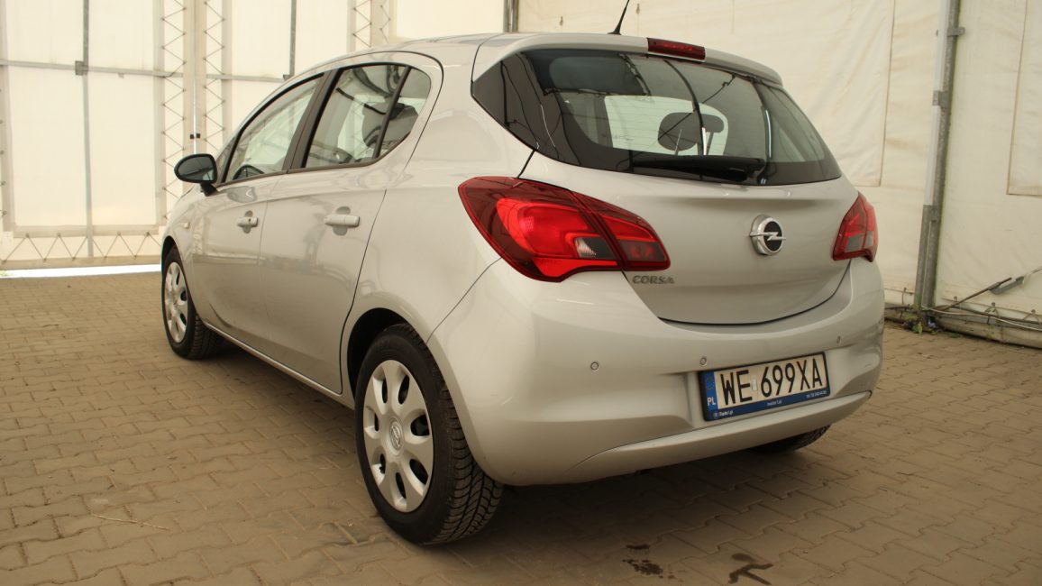 Opel Corsa 1.4 Enjoy WE699XA w zakupie za gotówkę