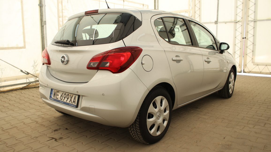 Opel Corsa 1.4 Enjoy WE699XA w zakupie za gotówkę