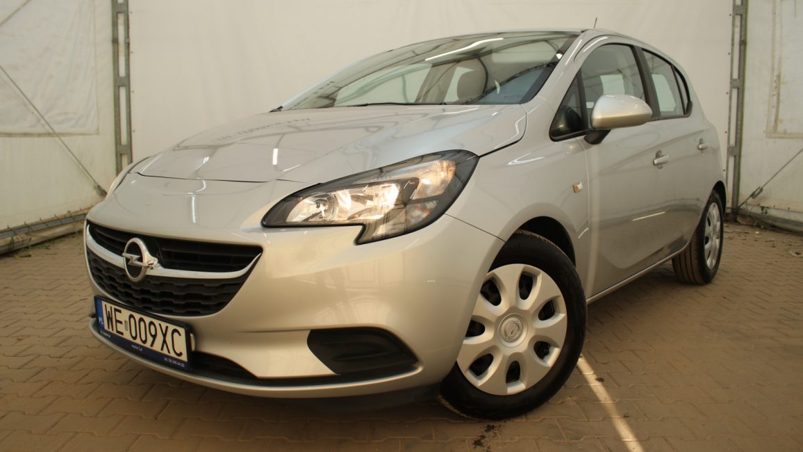 Opel Corsa 1.4 Enjoy WE009XC w zakupie za gotówkę