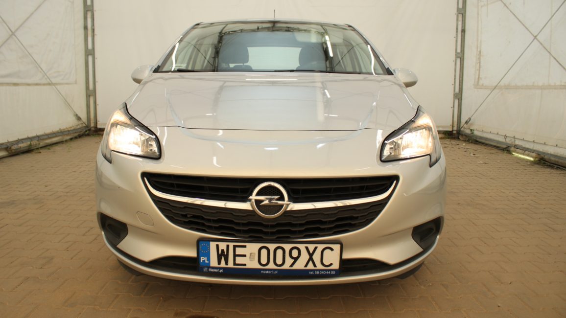 Opel Corsa 1.4 Enjoy WE009XC w leasingu dla firm