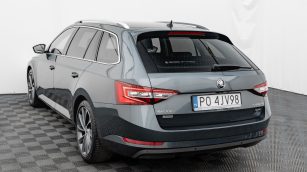 Skoda Superb 2.0 TDI 4x4 L&K DSG PO4JV98 w zakupie za gotówkę