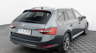 Skoda Superb 2.0 TDI 4x4 L&K DSG PO4JV98 w leasingu dla firm