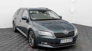 Skoda Superb 2.0 TDI 4x4 L&K DSG PO4JV98 w leasingu dla firm