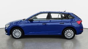 Skoda Scala 1.0 TSI Active SK542RU w leasingu dla firm