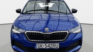 Skoda Scala 1.0 TSI Active SK542RU w zakupie za gotówkę