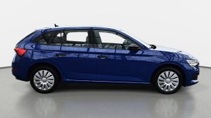 Skoda Scala 1.0 TSI Active SK542RU w leasingu dla firm