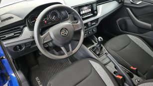 Skoda Scala 1.0 TSI Active SK542RU w leasingu dla firm