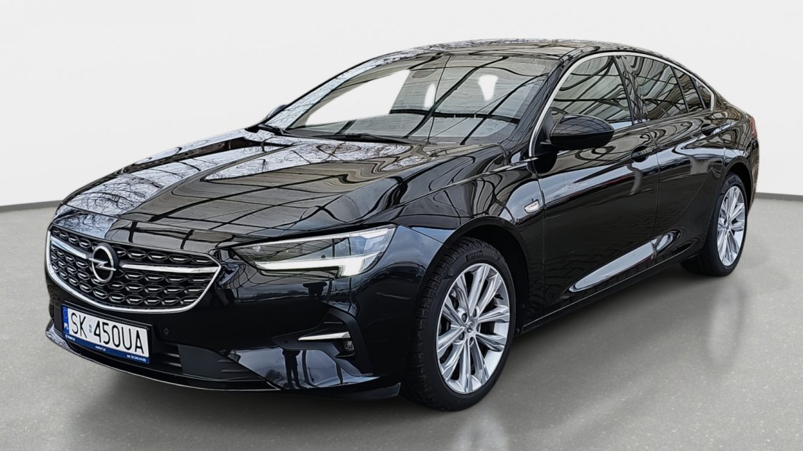 Opel Insignia 2.0 CDTI 4x4 Business Elegance S&S aut SK450UA w zakupie za gotówkę