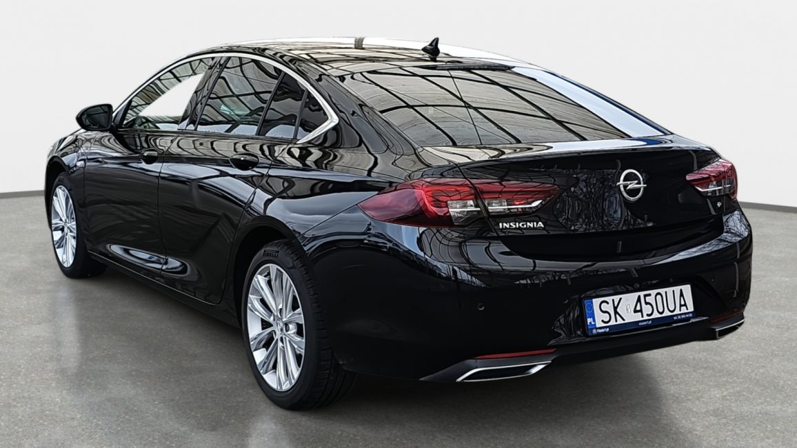 Opel Insignia 2.0 CDTI 4x4 Business Elegance S&S aut SK450UA w zakupie za gotówkę