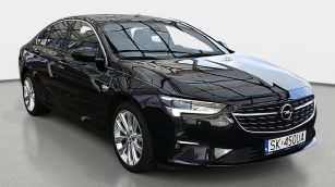 Opel Insignia 2.0 CDTI 4x4 Business Elegance S&S aut SK450UA w leasingu dla firm