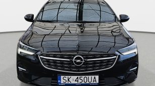 Opel Insignia 2.0 CDTI 4x4 Business Elegance S&S aut SK450UA w zakupie za gotówkę