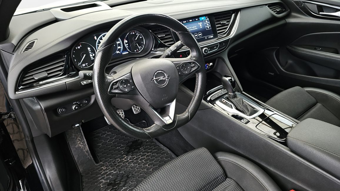 Opel Insignia 2.0 CDTI 4x4 Business Elegance S&S aut SK450UA w zakupie za gotówkę