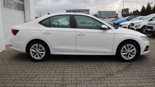 Skoda Octavia 2.0 TDI Ambition DSG PO9VS58 w leasingu dla firm