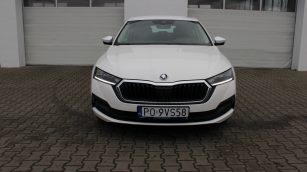 Skoda Octavia 2.0 TDI Ambition DSG PO9VS58 w leasingu dla firm