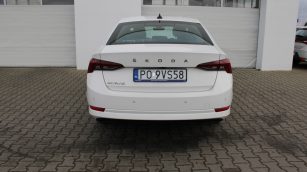 Skoda Octavia 2.0 TDI Ambition DSG PO9VS58 w leasingu dla firm