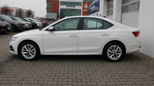 Skoda Octavia 2.0 TDI Ambition DSG PO9VT15 w zakupie za gotówkę