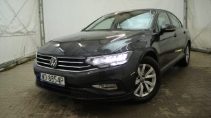 Volkswagen Passat 1.5 TSI EVO Essence DSG WD8854P w leasingu dla firm