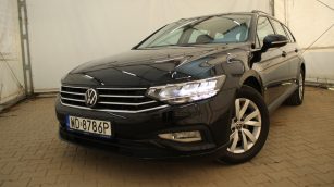 Volkswagen Passat 1.5 TSI EVO Essence DSG WD8786P w leasingu dla firm