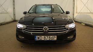 Volkswagen Passat 1.5 TSI EVO Essence DSG WD8786P w leasingu dla firm