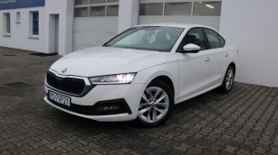 Skoda Octavia 2.0 TDI Ambition DSG PO7VP21 w leasingu dla firm