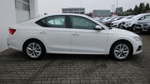 Skoda Octavia 2.0 TDI Ambition DSG PO7VP21 w leasingu dla firm