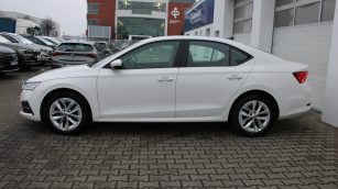 Skoda Octavia 2.0 TDI Ambition DSG PO7VP21 w leasingu dla firm