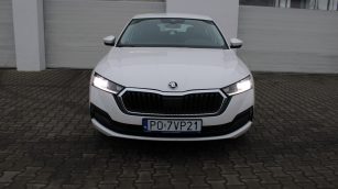 Skoda Octavia 2.0 TDI Ambition DSG PO7VP21 w leasingu dla firm