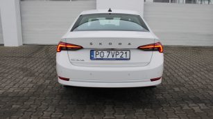 Skoda Octavia 2.0 TDI Ambition DSG PO7VP21 w leasingu dla firm