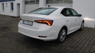 Skoda Octavia 2.0 TDI Ambition DSG PO7VP21 w leasingu dla firm