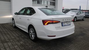 Skoda Octavia 2.0 TDI Ambition DSG PO7VP21 w leasingu dla firm