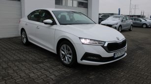 Skoda Octavia 2.0 TDI Ambition DSG PO7VP21 w leasingu dla firm